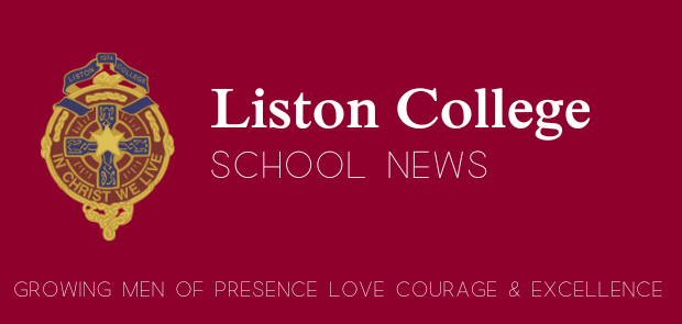 Reminder - Year 7 and new Year 8-13 Students first day - News - Liston C